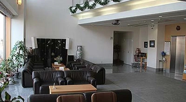 Hotel Okabe Shiosaitei