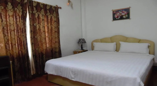 Mekong Sunshine Hotel