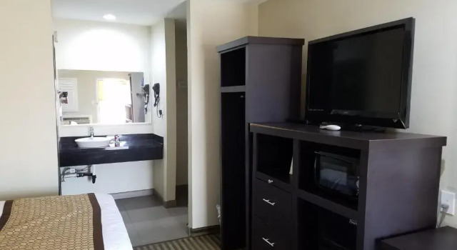 Люкс Days Inn by Wyndham El Centro