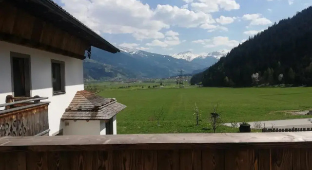 Апартаменты Böglerhof