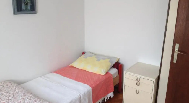 Апартаменты Apartment Cherry