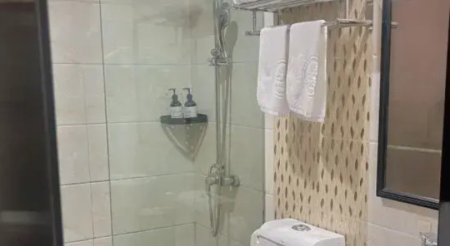 Люкс Junhe Hotel