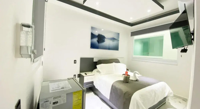 Hotel Boutique M&F, Забронировать Бутик-отель Текискиапан Керетаро