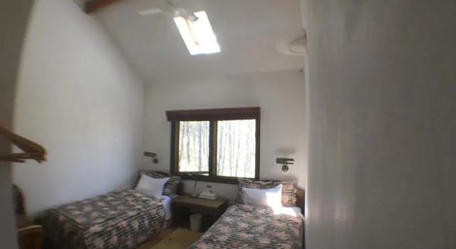 Номер Standard Woody Hotel and Restaurant Yumekoubo