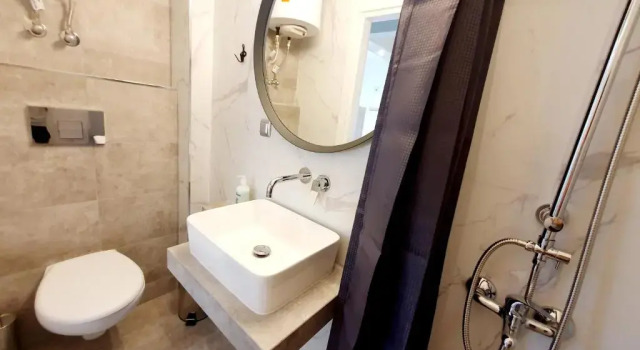 Seaside Luxury Suites, Book Hotel Paralia 