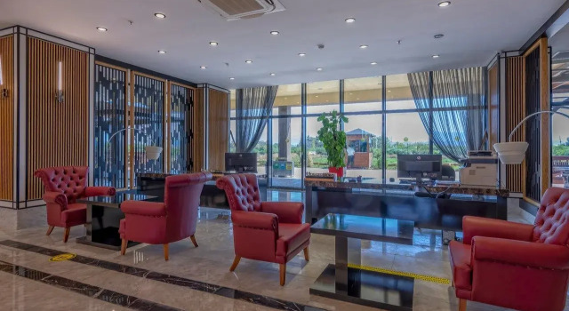 Sorgun Akadia Luxury-Premium Ultra All Inclusive