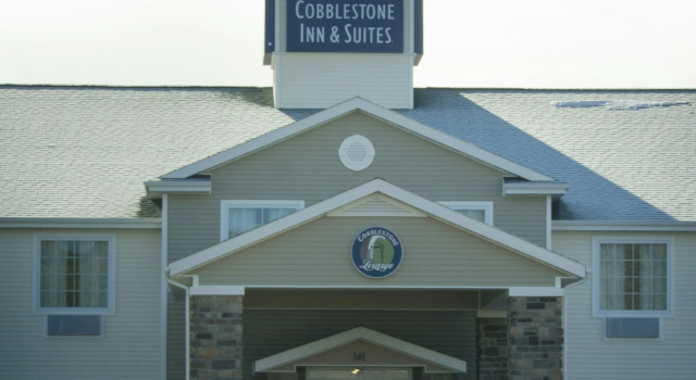 Cobblestone Inn & Suites – Soda Springs, Varaa Hotelli Soda Springs Idaho