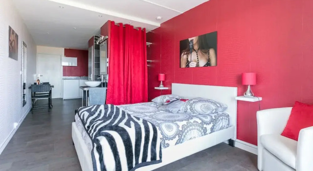 Red Port Nature, Book Hotel Agde Canal du Midi