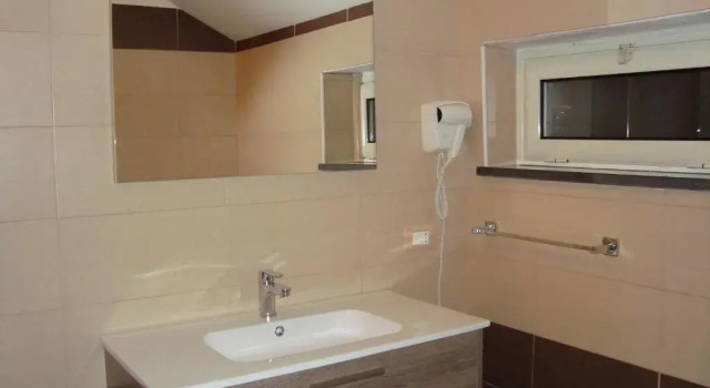 Четырёхместный номер Standard Holiday Affittacamere