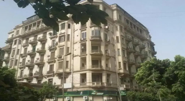 Meramees Hostel
