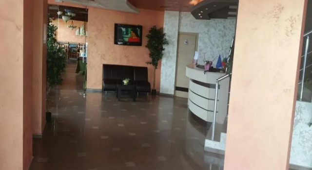 Hotel Sunny Bay