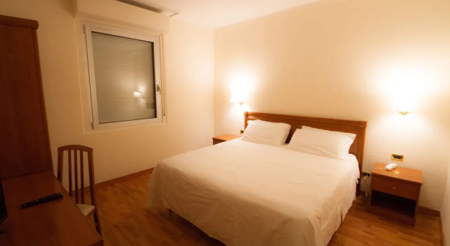 Номер Standard Hotel Santa Lucia