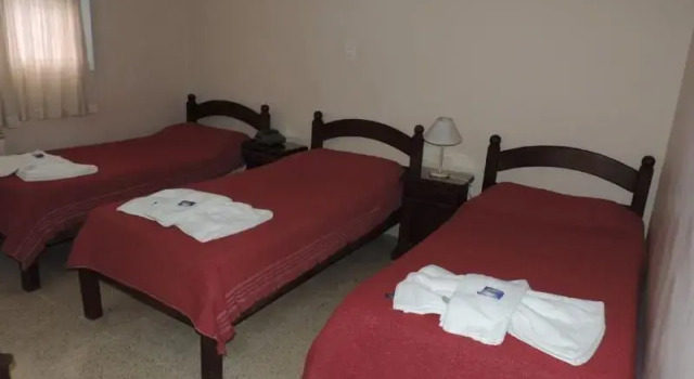 Номер Standard Guemes Hotel & Spa