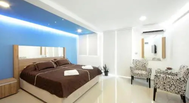 Agent Lux Apartments, Buchen Sie Ferienwohnung Jagodina Zentralserbien