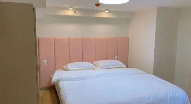 Люкс The Double Seal Collection Hotel