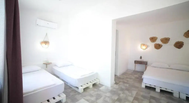 Номер Classic Çıralı Marina Loft Hotel