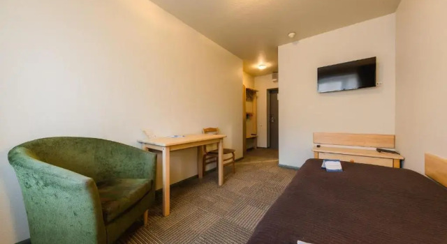 Одноместный номер Classic Liva Hotel