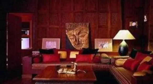 The Baan Thai Wellness Retreat, Забронировать Отель Бангкок провинция Бангкок
