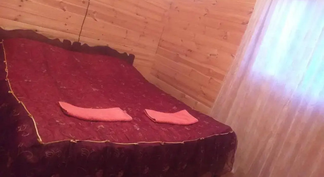 Vila Latphari in Ushguli, Reserva ahora Hotel Ushguli Samegrelo Zemo-Svaneti