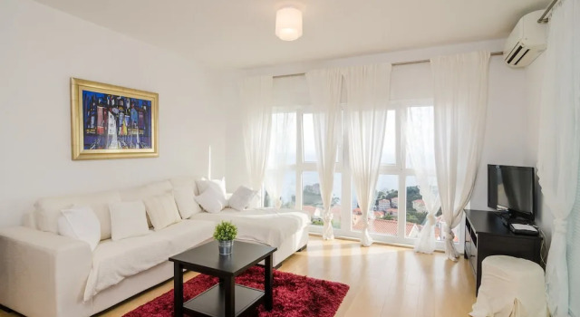 Апартаменты Apartments Carmelitta