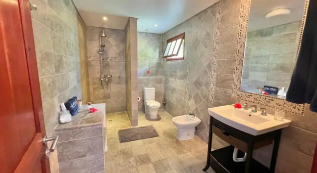 Апартаменты с 2 комнатами Hilltop Boutique Hotel