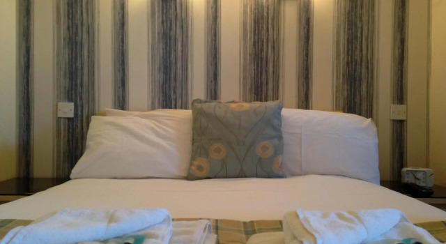 Двухместный номер Standard Windsor Park Hotel