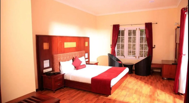 Joys Resort