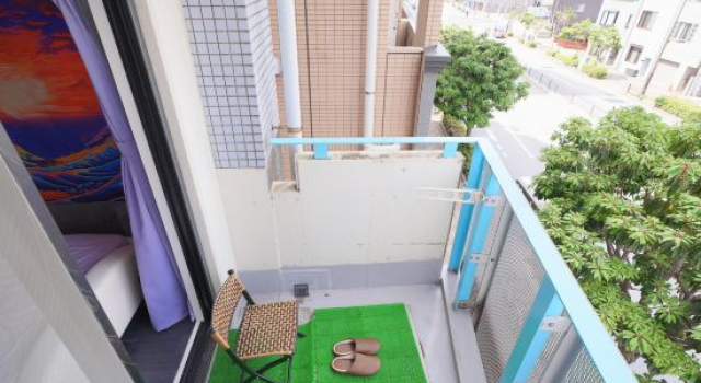 4 minutes from Shinjuku central. Comfortable bed. Cyber Shinjuku Room, Забронировать Отель Отели Токио 3 звезды, рядом с Matchbaco Gallery, 3*