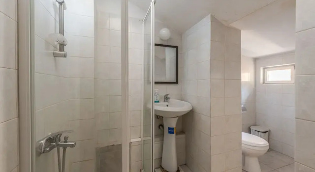 Апартаменты Vitosha Flat