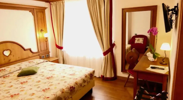 Camera doppia Standard Dream Hotel