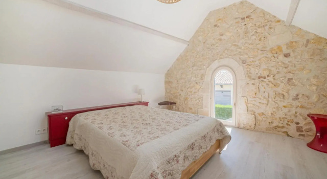 Cozy Bergerac Haven w/ Pool, Rezervasyon Tatil Evi Bergerac havuzlu oteller, Yüzme Havuzu