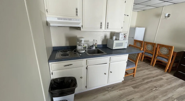 Студия Deluxe с балконом Searay Motel
