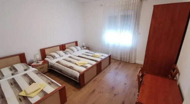 Apartments Sustic, Забронировать Апартаменты/квартира Апартаменты Каштель-Штафилич, Апартаменты/квартира