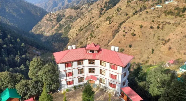 The Jungle Story - Shimla | By Headquarter, Забронировать Отель Недорогие отели штата Химачал-Прадеш, недорого