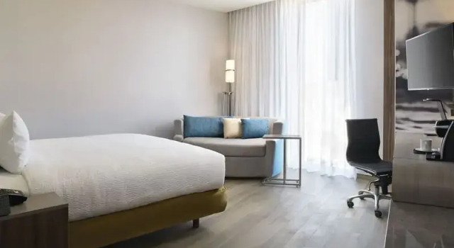 Номер Standard InHouse Ciudad del Carmen