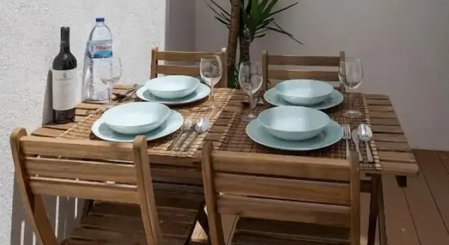 Апартаменты Peixeira Studios and Apartments