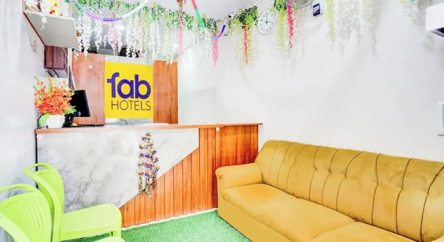 Fabhotel Aranya Residency, Book Hotel Bangalore Bangalore