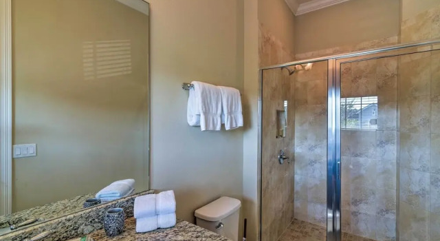 Коттедж Luxe Reunion House w/ Private Pool: Near Disney!