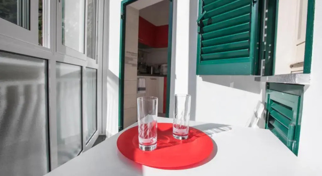 Holiday House Ruocco, Забронировать Отель Отели Майори с парковкой, Парковка