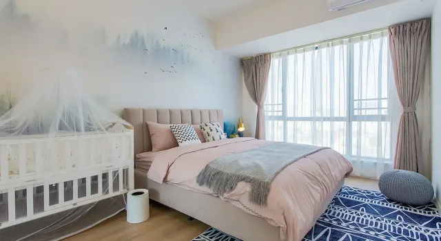 Locals Boutique Apartment Huafa No.12