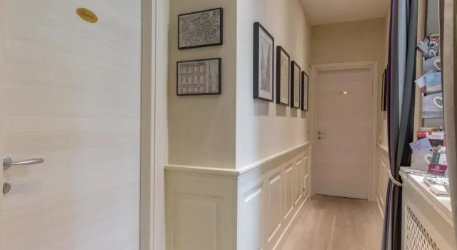 Полулюкс Deluxe Residenza Bonifacio