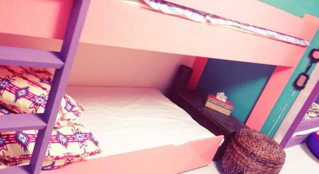 Guest House Sendo