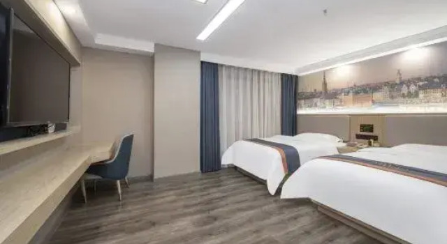 SHangtuHotel