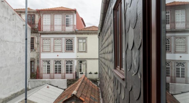 Апартаменты Superior BRA.com Apartments Oporto Pinheiros