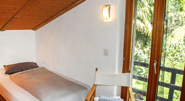 Holiday Home Pipistrello
