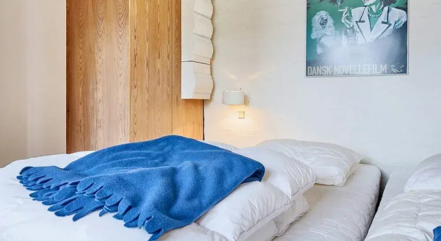 4 Star Holiday Home in Allinge, Rezervasyon Tatil Evi Allinge otoparklı oteller, Hammershus Besøgscenter yakınında, Otopark
