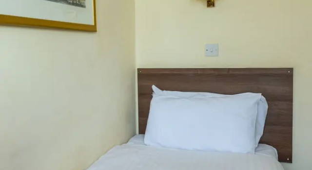Номер Standard The Dene Hotel