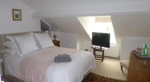 Cranberry Cottage, Забронировать Дом для отпуска Валингфорд 