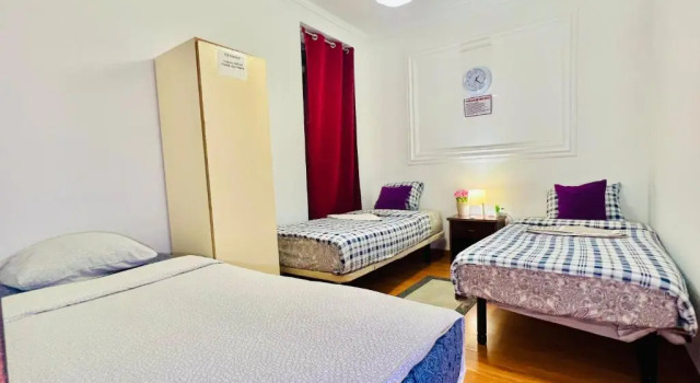 Garden Guest House