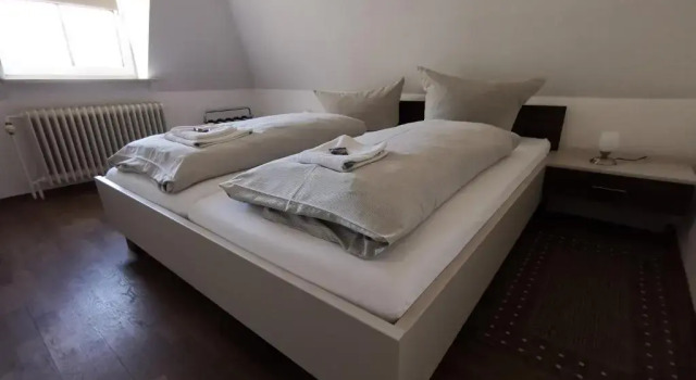 Семейный номер Standard City Hotel Franziska